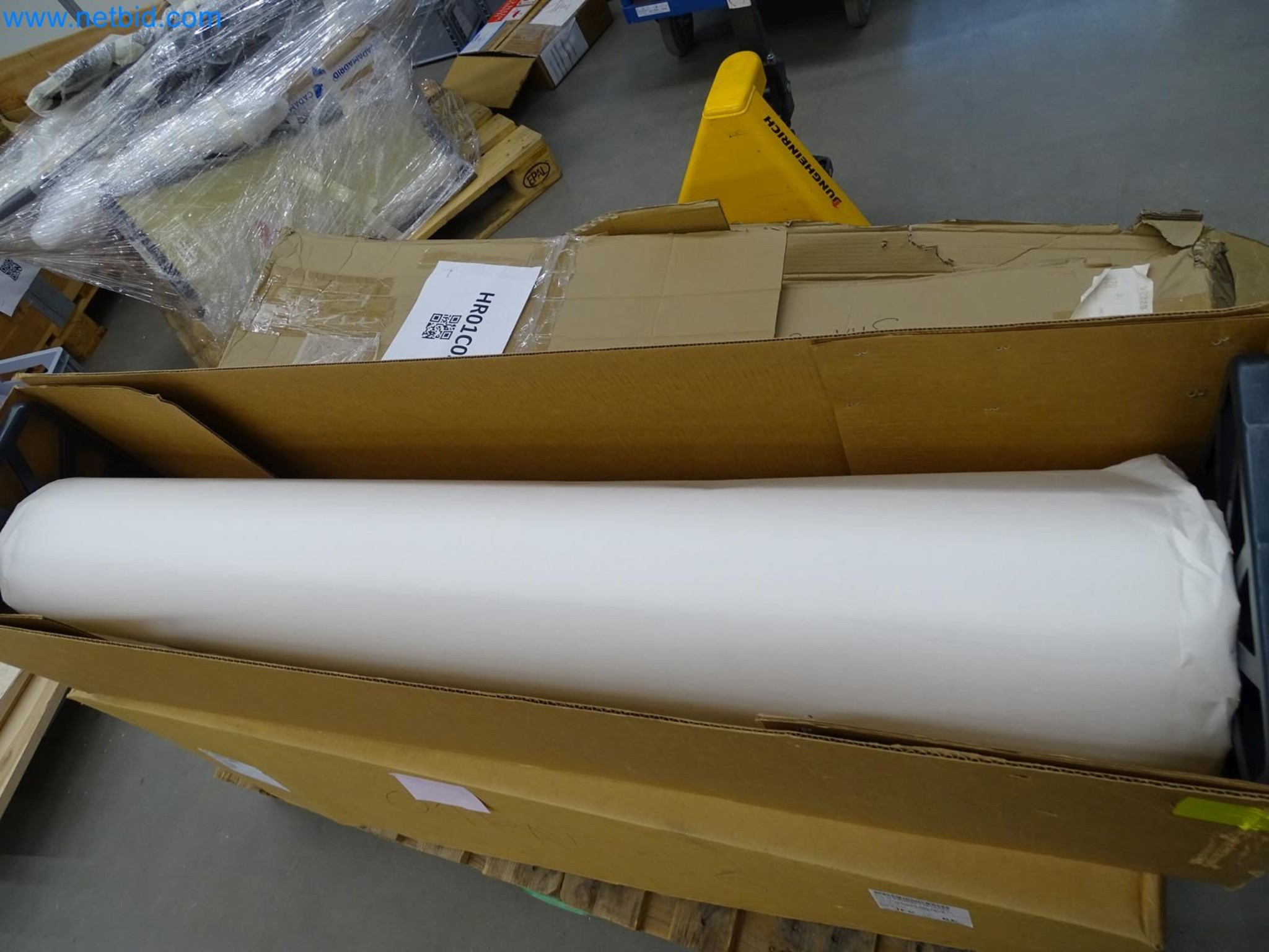 2 Silikon Foam Norseal® Saint-Gobain K9000 Series